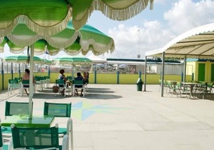 Holiday apartment Lido degli Estensi for 1 - 8 persons with 3 bedrooms - Holiday apartment