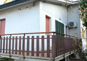 Holiday apartment Lido degli Estensi for 1 - 7 persons with 2 bedrooms - Holiday apartment