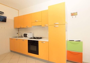 Holiday apartment Lido degli Scacchi for 1 - 4 persons with 1 bedroom - Holiday apartment