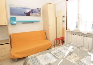 Holiday apartment Lido degli Scacchi for 1 - 4 persons with 1 bedroom - Holiday apartment