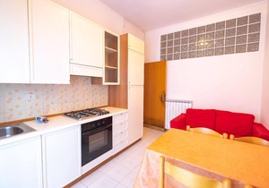 Holiday apartment Lido delle Nazioni for 2 - 6 persons with 2 bedrooms - Holiday apartment in one or