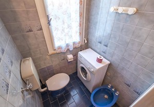 Holiday apartment Lido delle Nazioni for 2 - 6 persons with 2 bedrooms - Holiday apartment in one or