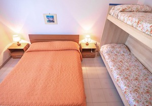 Holiday apartment Lido delle Nazioni for 2 - 6 persons with 2 bedrooms - Holiday apartment in one or