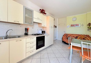 Holiday apartment Lido delle Nazioni for 1 - 5 persons with 2 bedrooms - Holiday apartment in one or