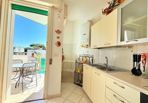 Holiday apartment Lido delle Nazioni for 1 - 5 persons with 2 bedrooms - Holiday apartment in one or