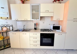 Holiday apartment Lido delle Nazioni for 1 - 5 persons with 2 bedrooms - Holiday apartment in one or