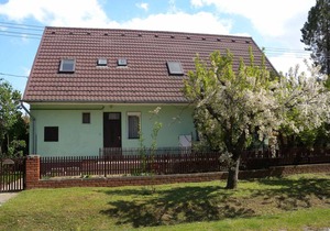 Holiday apartment with Wi-Fi and air conditioning
