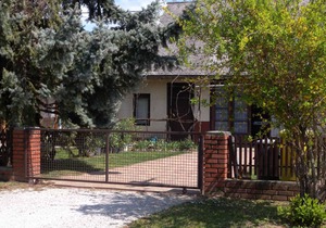 Holiday apartment with Wi-Fi and air conditioning