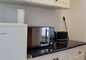 Holiday apartment Balatonmáriafürdõ for 1 - 5 persons with 3 bedrooms - Holiday apartment