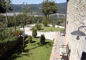 Holiday apartment with Internet and Pool