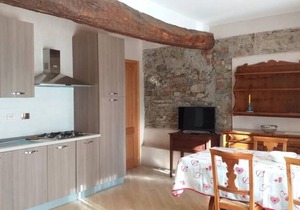 Holiday apartment Serralunga d'Alba for 2 persons - Holiday apartment