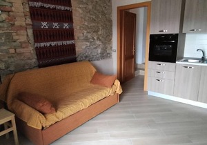 Holiday apartment Serralunga d'Alba for 2 persons - Holiday apartment