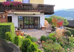 Holiday apartment Telfes im Stubai for 1 - 8 persons with 3 bedrooms - Holiday apartment