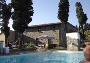 Holiday apartment with Internet and Pool