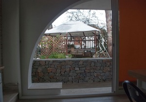 Holiday apartment San Vito Lo Capo for 1 - 5 persons with 1 bedroom - Holiday apartment