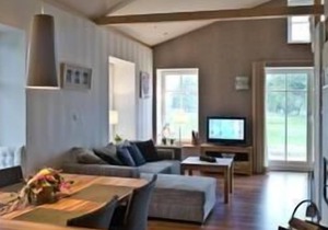 Holiday apartment Klein Meckelsen for 1 - 2 persons with 1 bedroom - Holiday apartment