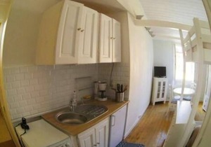 Holiday apartment Villers sur Mer for 1 - 2 persons with 1 bedroom - Holiday apartment