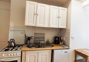 Holiday apartment Villers sur Mer for 1 - 2 persons with 1 bedroom - Holiday apartment