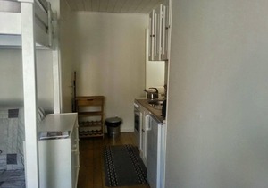 Holiday apartment Villers sur Mer for 1 - 2 persons with 1 bedroom - Holiday apartment