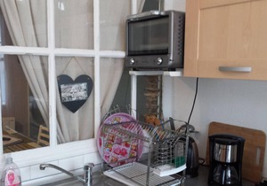 Holiday apartment Villers sur Mer for 1 - 2 persons with 1 bedroom - Holiday apartment in one or mul