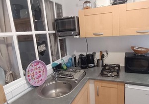 Holiday apartment Villers sur Mer for 1 - 2 persons with 1 bedroom - Holiday apartment in one or mul