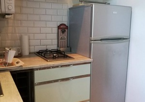 Holiday apartment Villers sur Mer for 1 - 2 persons with 1 bedroom - Holiday apartment in one or mul