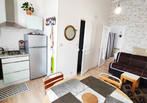 Holiday apartment Villers sur Mer for 1 - 2 persons with 1 bedroom - Holiday apartment in one or mul