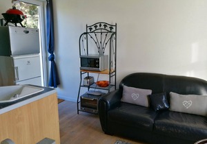 Holiday apartment Villers sur Mer for 1 - 2 persons with 1 bedroom - Holiday apartment in one or mul