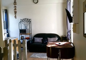 Holiday apartment Villers sur Mer for 1 - 2 persons with 1 bedroom - Holiday apartment in one or mul