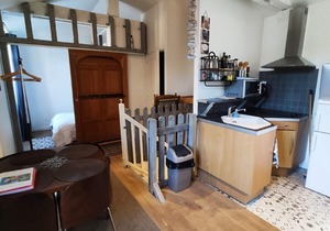 Holiday apartment Villers sur Mer for 1 - 2 persons with 1 bedroom - Holiday apartment in one or mul