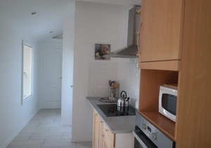 Holiday apartment Villers sur Mer for 1 - 4 persons with 1 bedroom - Holiday apartment in one or mul