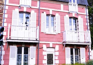 Holiday apartment Villers sur Mer for 1 - 4 persons with 1 bedroom - Holiday apartment in one or mul