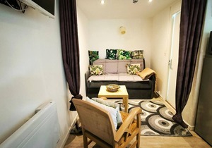 Holiday apartment Villers sur Mer for 1 - 6 persons with 2 bedrooms - Holiday apartment in one or mu