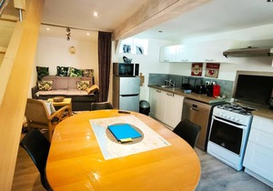 Holiday apartment Villers sur Mer for 1 - 6 persons with 2 bedrooms - Holiday apartment in one or mu