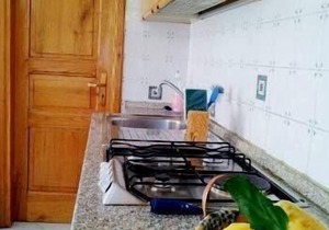 Holiday apartment Barano d'Ischia for 1 - 3 persons with 1 bedroom - Holiday house