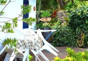 Holiday apartment Barano d'Ischia for 1 - 3 persons with 1 bedroom - Holiday house
