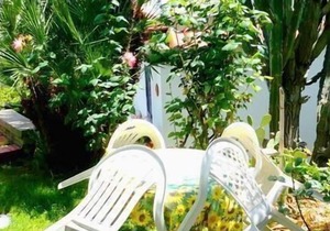 Holiday apartment Barano d'Ischia for 1 - 3 persons with 1 bedroom - Holiday house