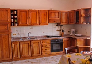 Holiday apartment Barano d'Ischia for 5 - 9 persons with 3 bedrooms - Farmhouse