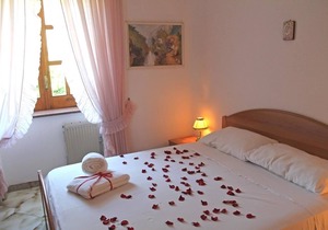 Holiday apartment Barano d'Ischia for 5 - 9 persons with 3 bedrooms - Farmhouse