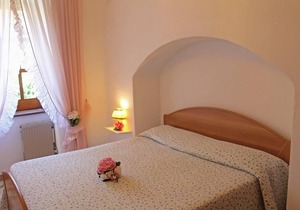 Holiday apartment Barano d'Ischia for 5 - 9 persons with 3 bedrooms - Farmhouse