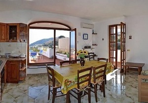 Holiday apartment Barano d'Ischia for 5 - 9 persons with 3 bedrooms - Farmhouse