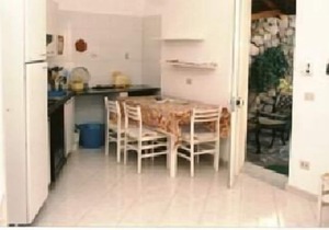 Holiday apartment Barano d'Ischia for 4 persons with 1 bedroom - Holiday house
