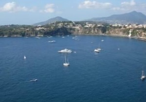 Holiday apartment Barano d'Ischia for 4 persons with 1 bedroom - Holiday house