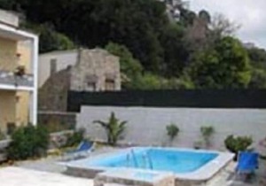 Holiday apartment Barano d'Ischia for 4 persons with 1 bedroom - Holiday house