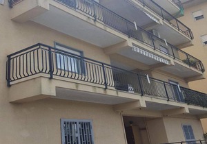Holiday apartment Francofonte for 1 - 6 persons with 3 bedrooms - Holiday apartment
