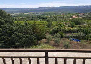 Holiday apartment Francofonte for 1 - 6 persons with 3 bedrooms - Holiday apartment