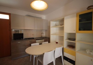 Holiday apartment Lido di Pomposa for 2 - 4 persons with 1 bedroom - Holiday apartment in one or mul