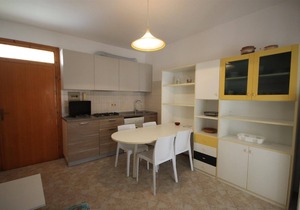 Holiday apartment Lido di Pomposa for 2 - 4 persons with 1 bedroom - Holiday apartment in one or mul