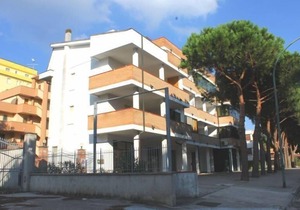 Holiday apartment Lido di Pomposa for 2 - 4 persons with 1 bedroom - Holiday apartment in one or mul