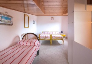 Holiday apartment Lido di Pomposa for 2 - 6 persons with 2 bedrooms - Holiday apartment in one or mu